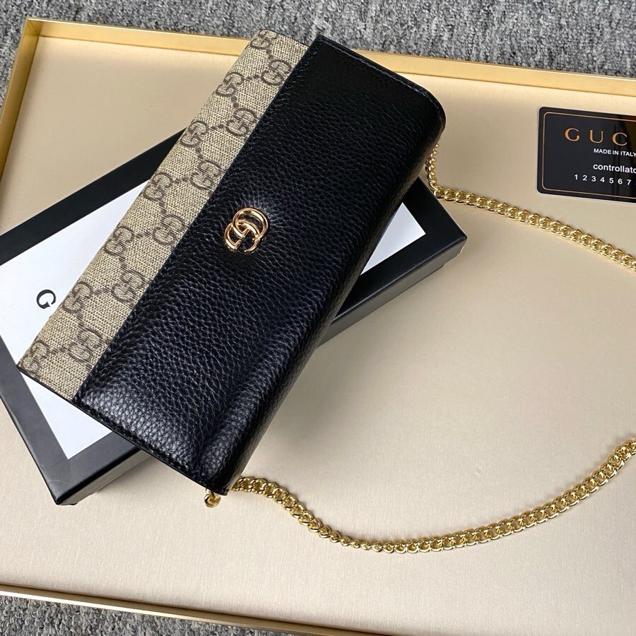 Gucci Jackie1961 series chain classic bag