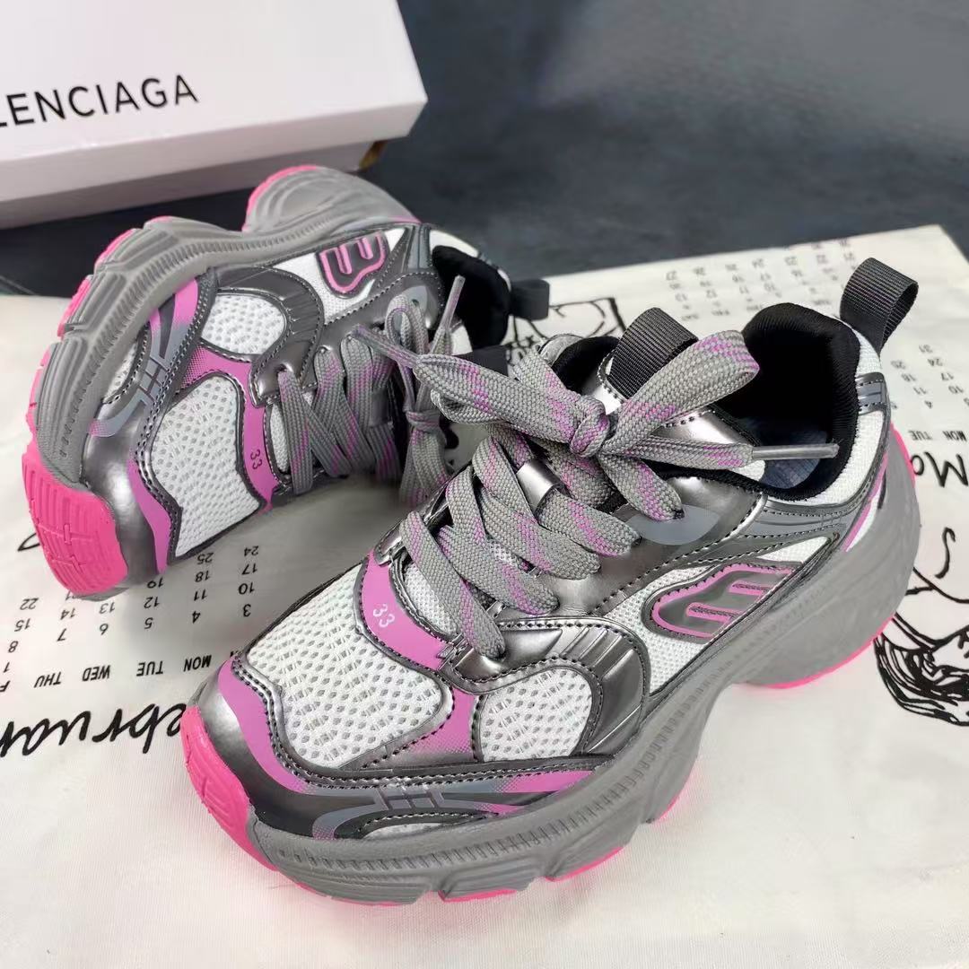 Balenciaga children's shoes