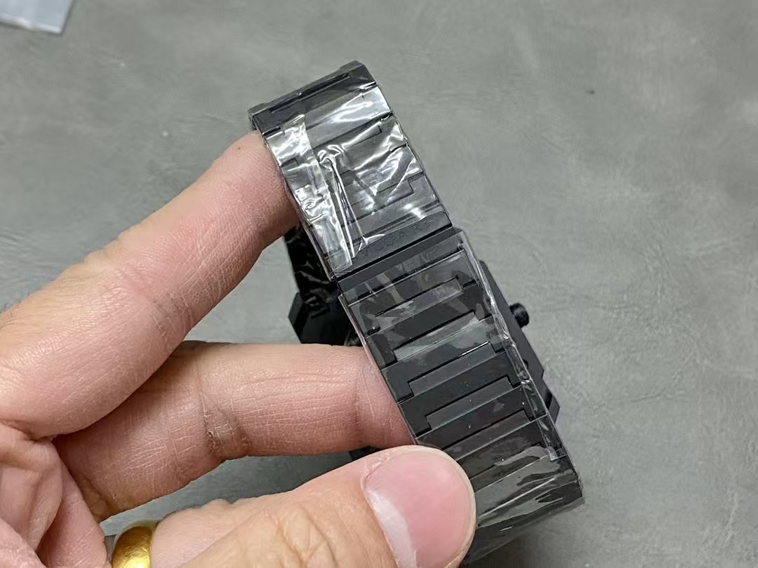 Bulgari Octo Finissimo watch