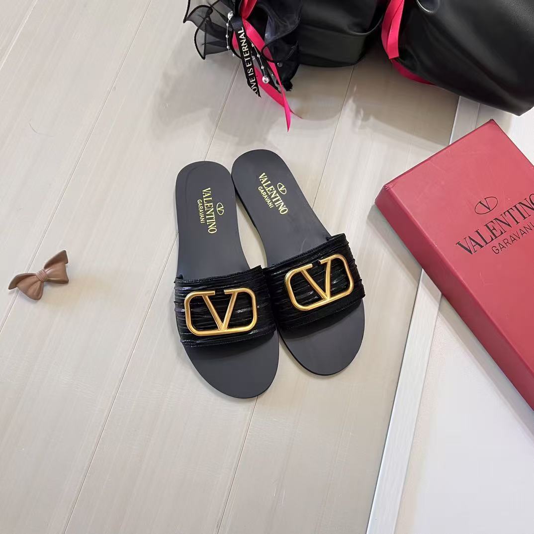 Valentino slippers