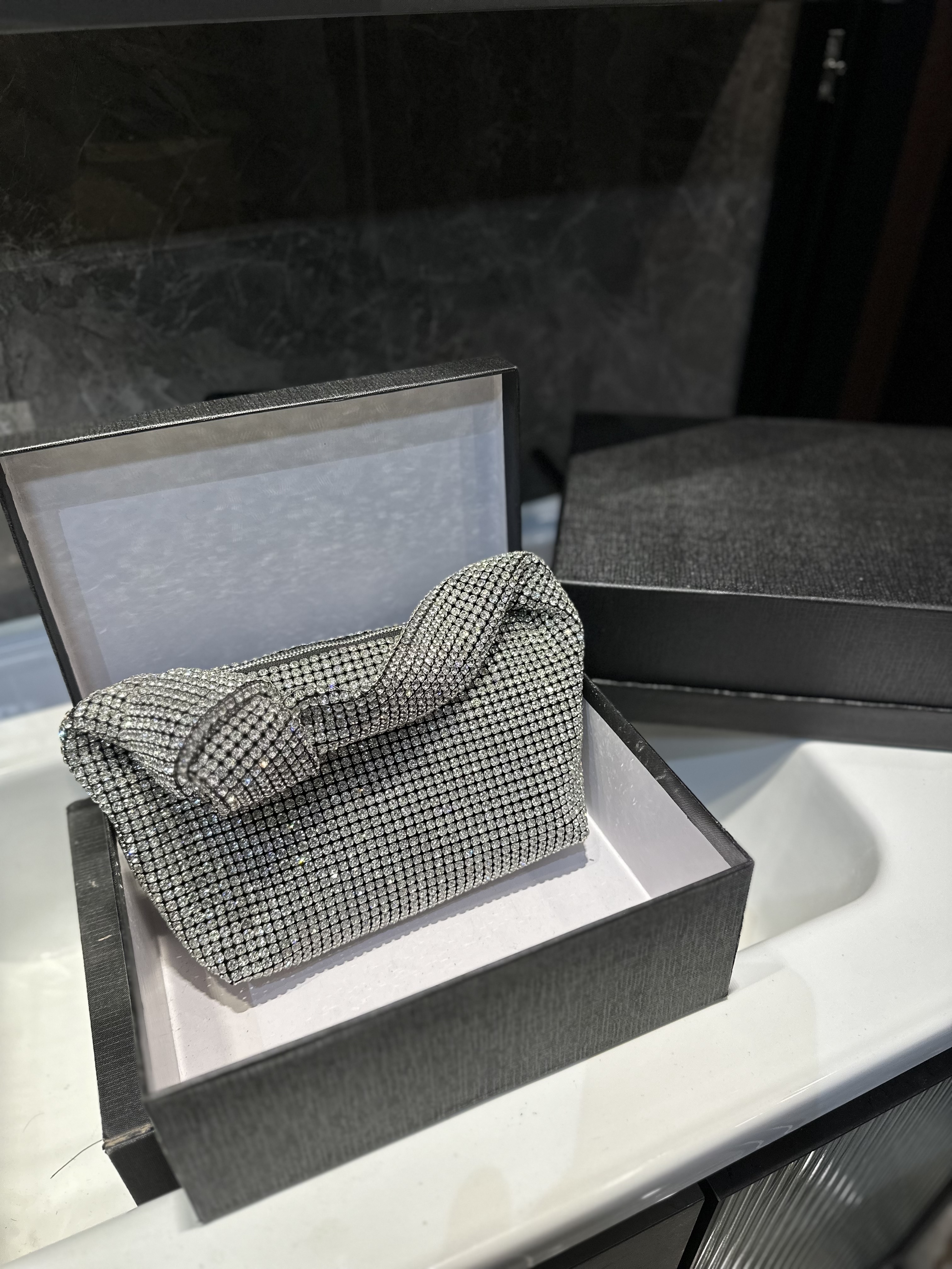 Alexander Wang Great Diamond bag