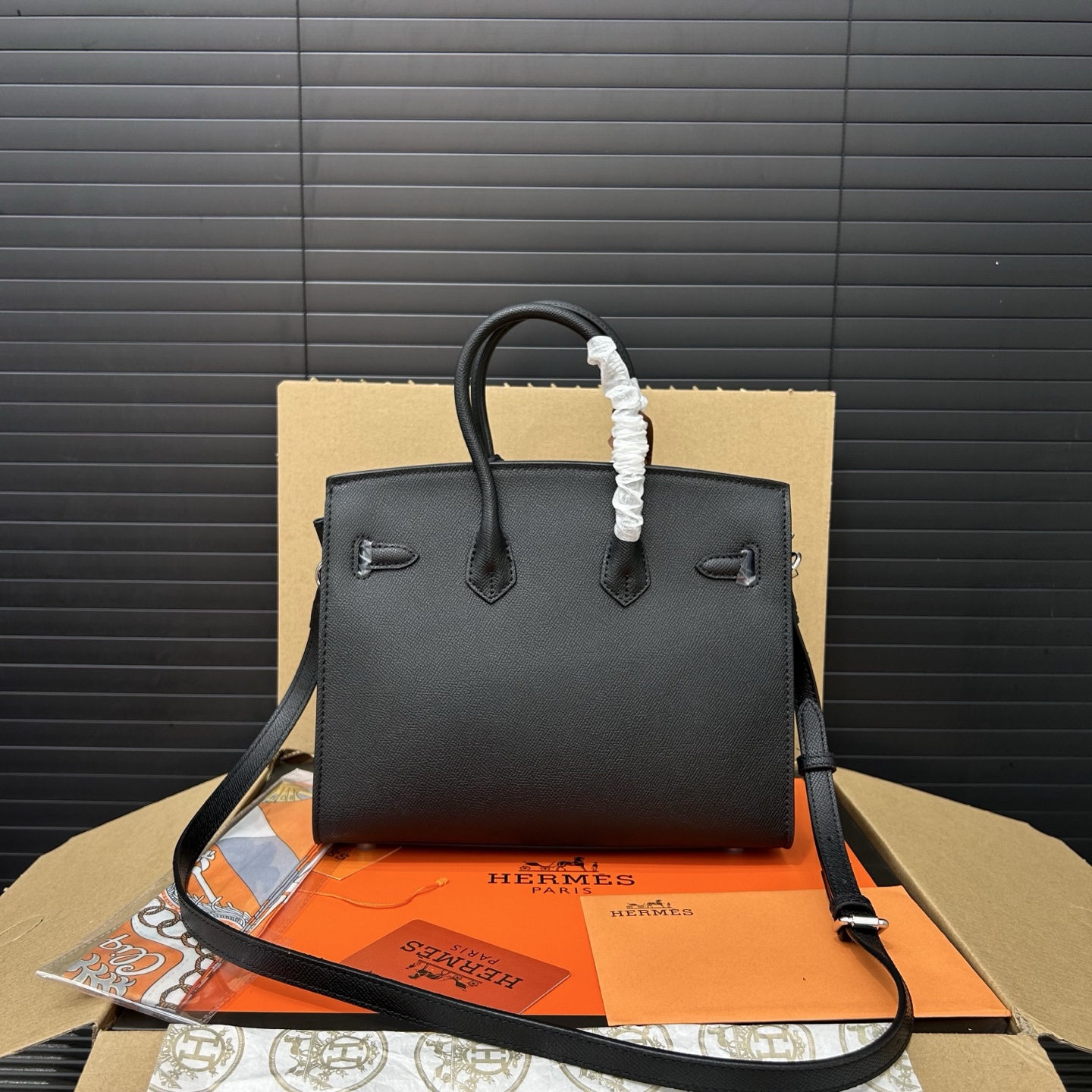 High quality Hermes Hermès Birkin 25 handbag
