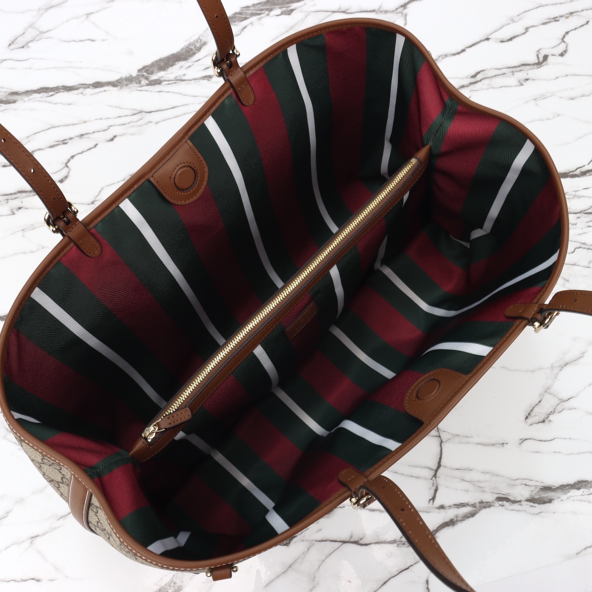 High-quality Gucci classic designer handbag