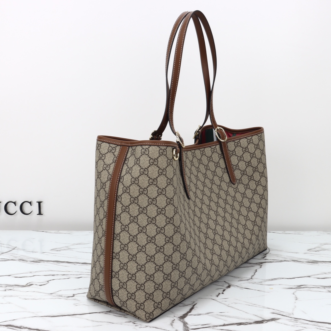 High-quality Gucci classic designer handbag