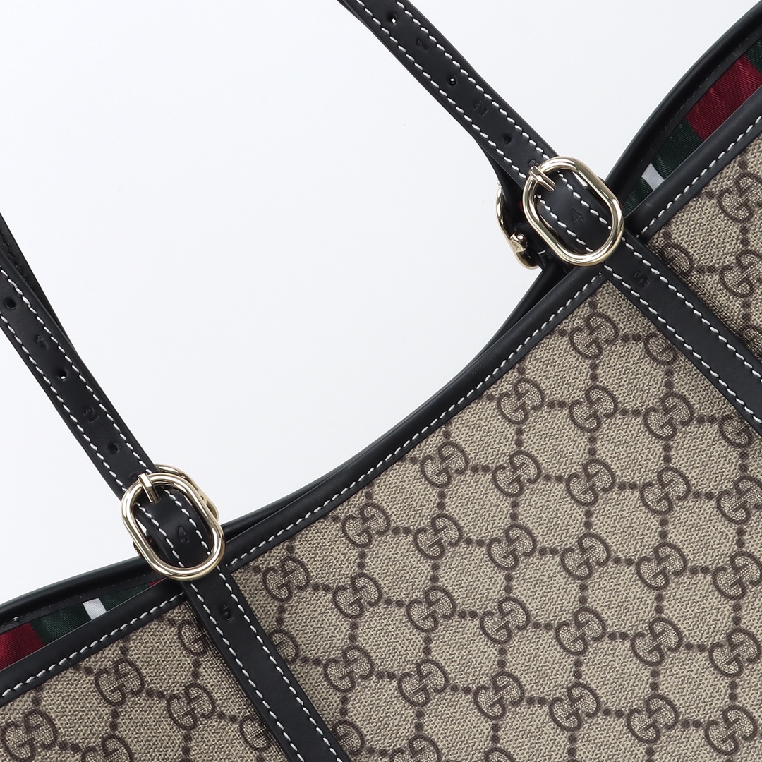 High-quality Gucci classic designer handbag