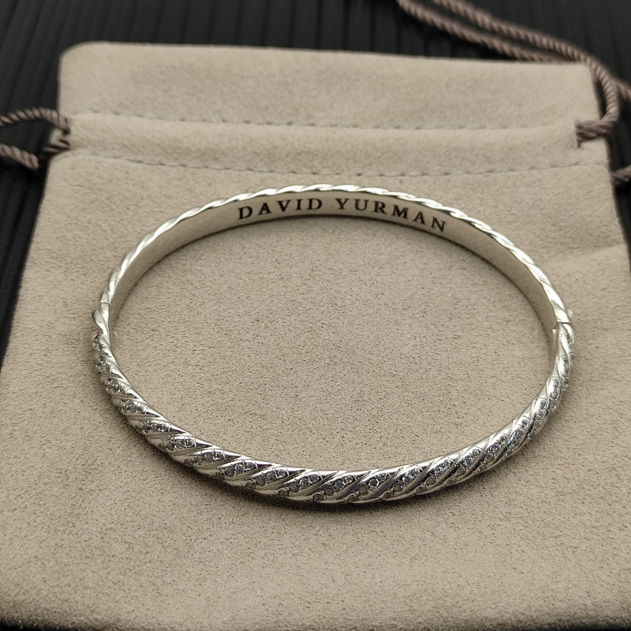 David Yurman