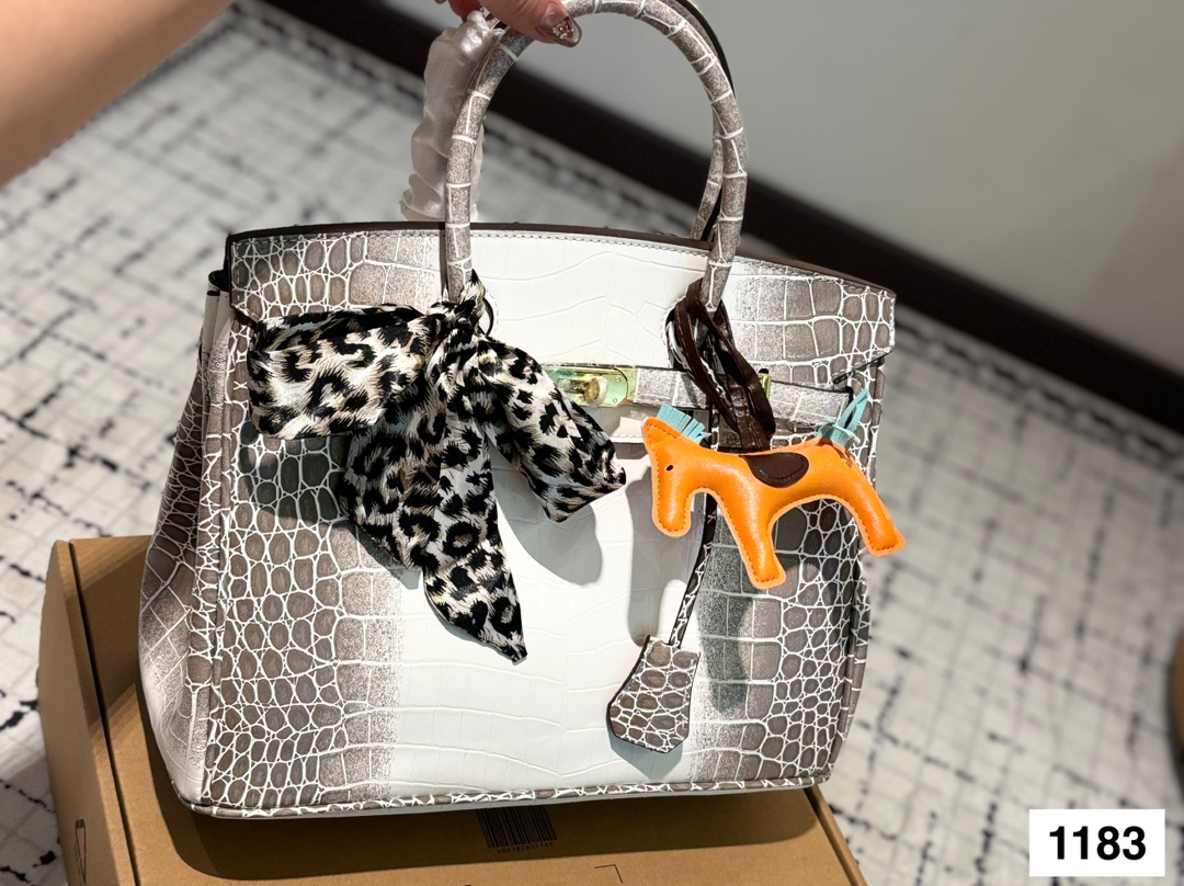 Hermes Kay Birkin Bag handbag