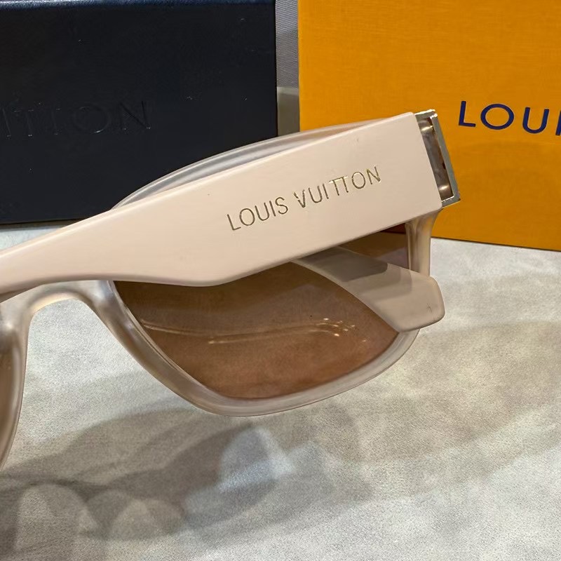 LV best-selling sunglasses