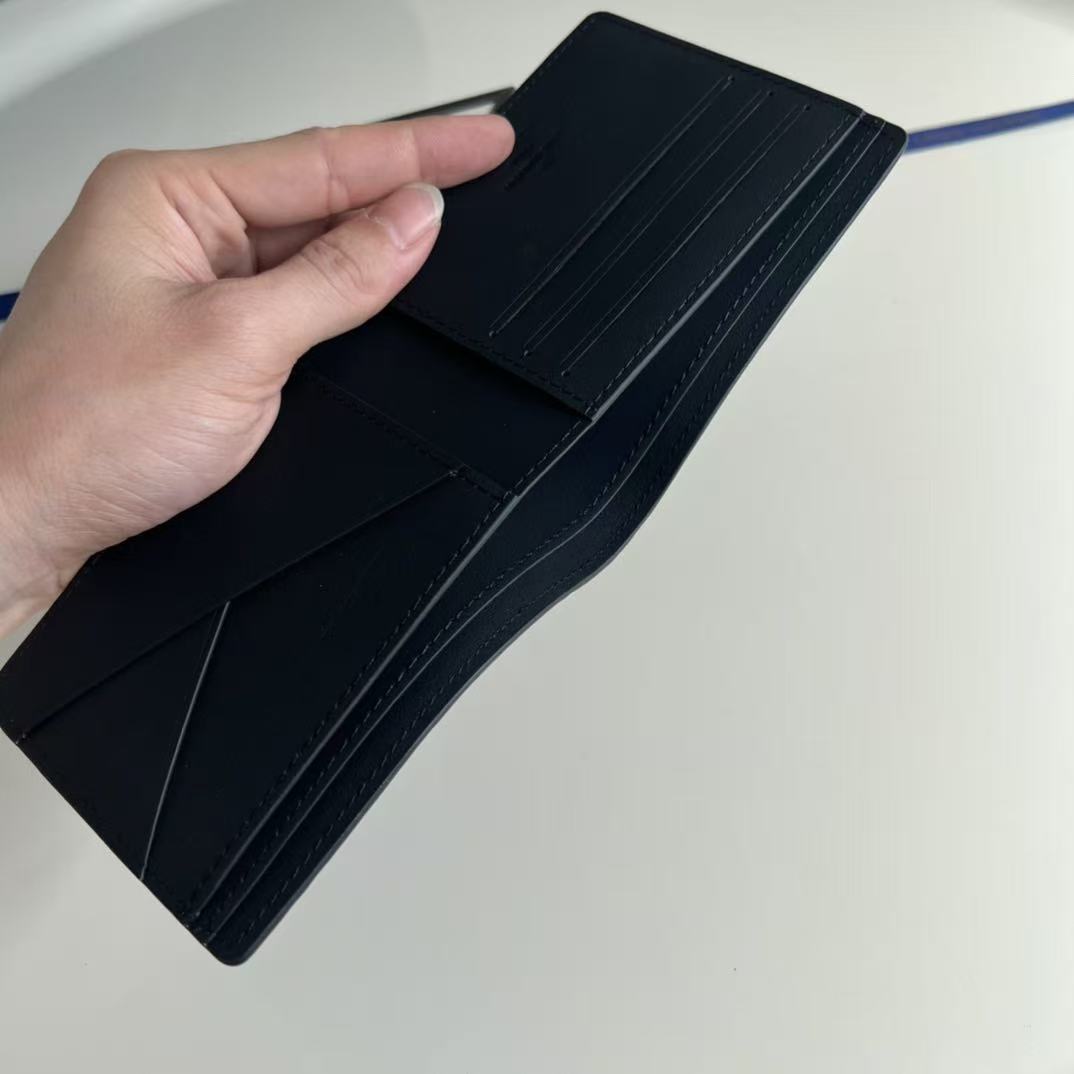 LV Wallet of High Quality