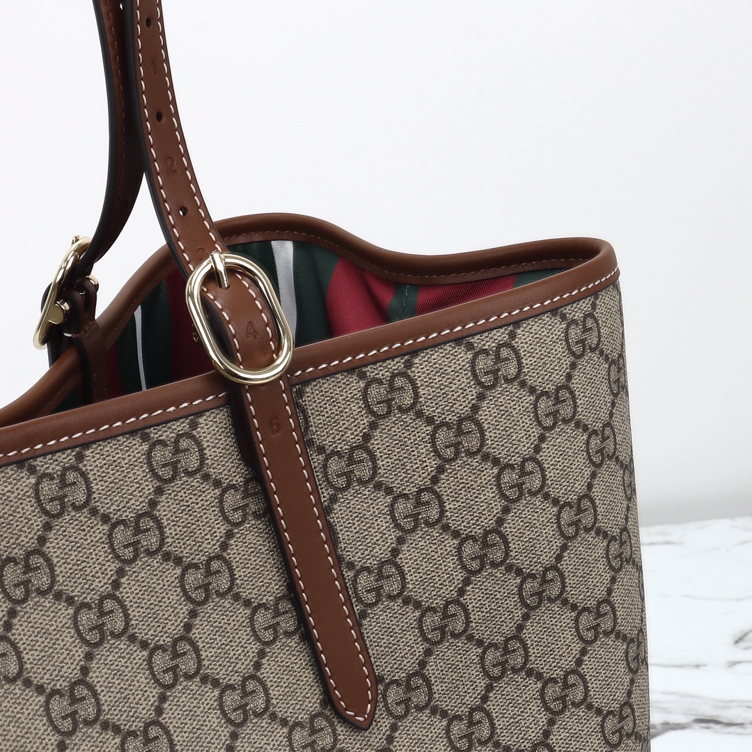 High-quality Gucci classic designer handbag