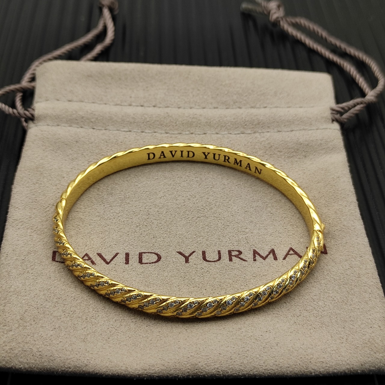 David Yurman