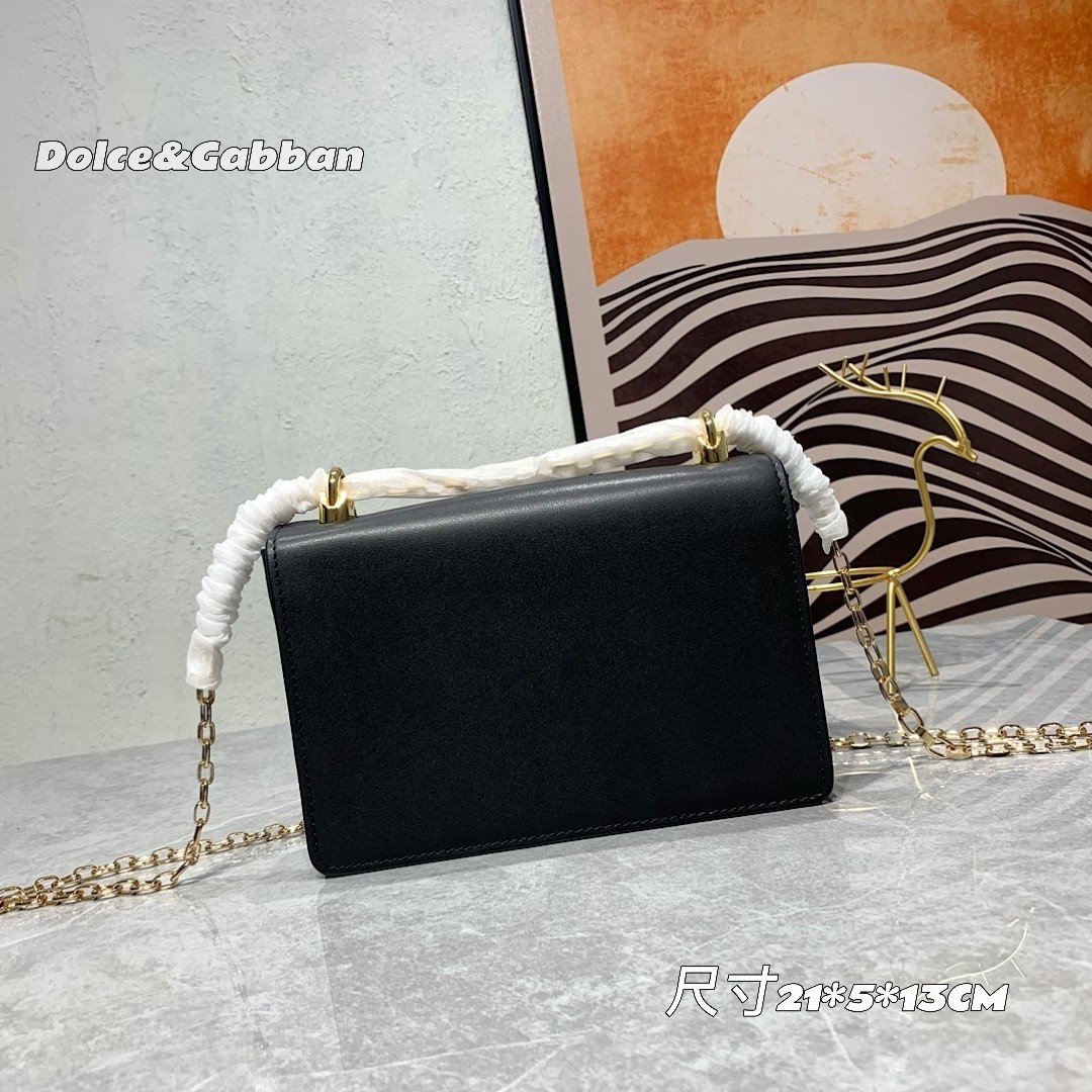 Dolce & Gabbana shoulder crossbody bag