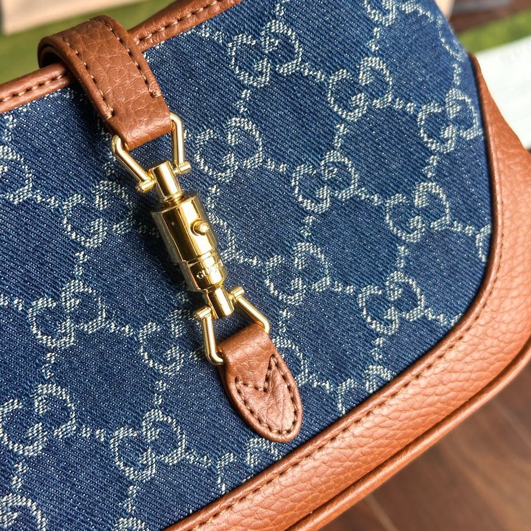 Gucci jackie 1961 Underarm bag