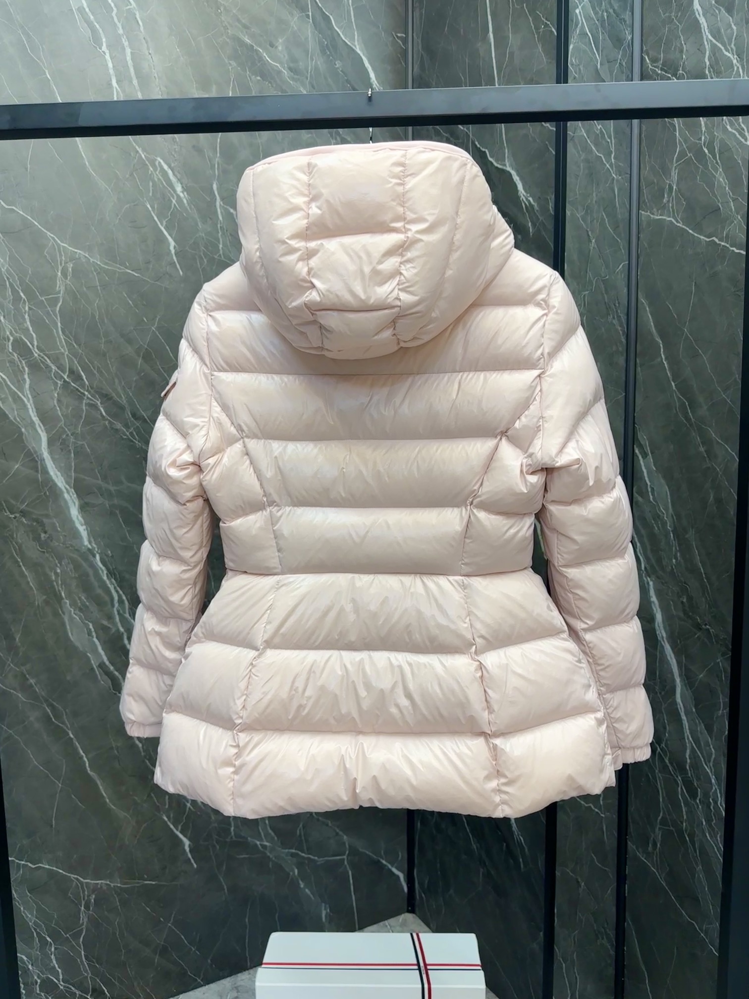 Moncler Barante Down Jacket