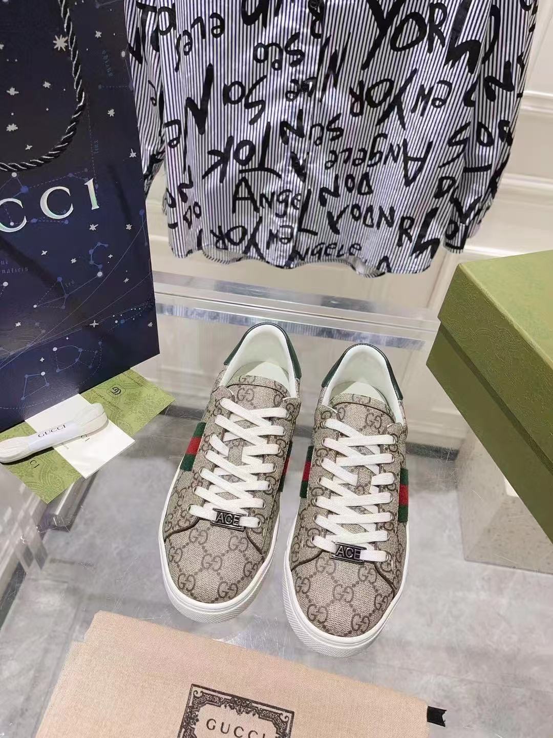 Gucci Ace sneakers