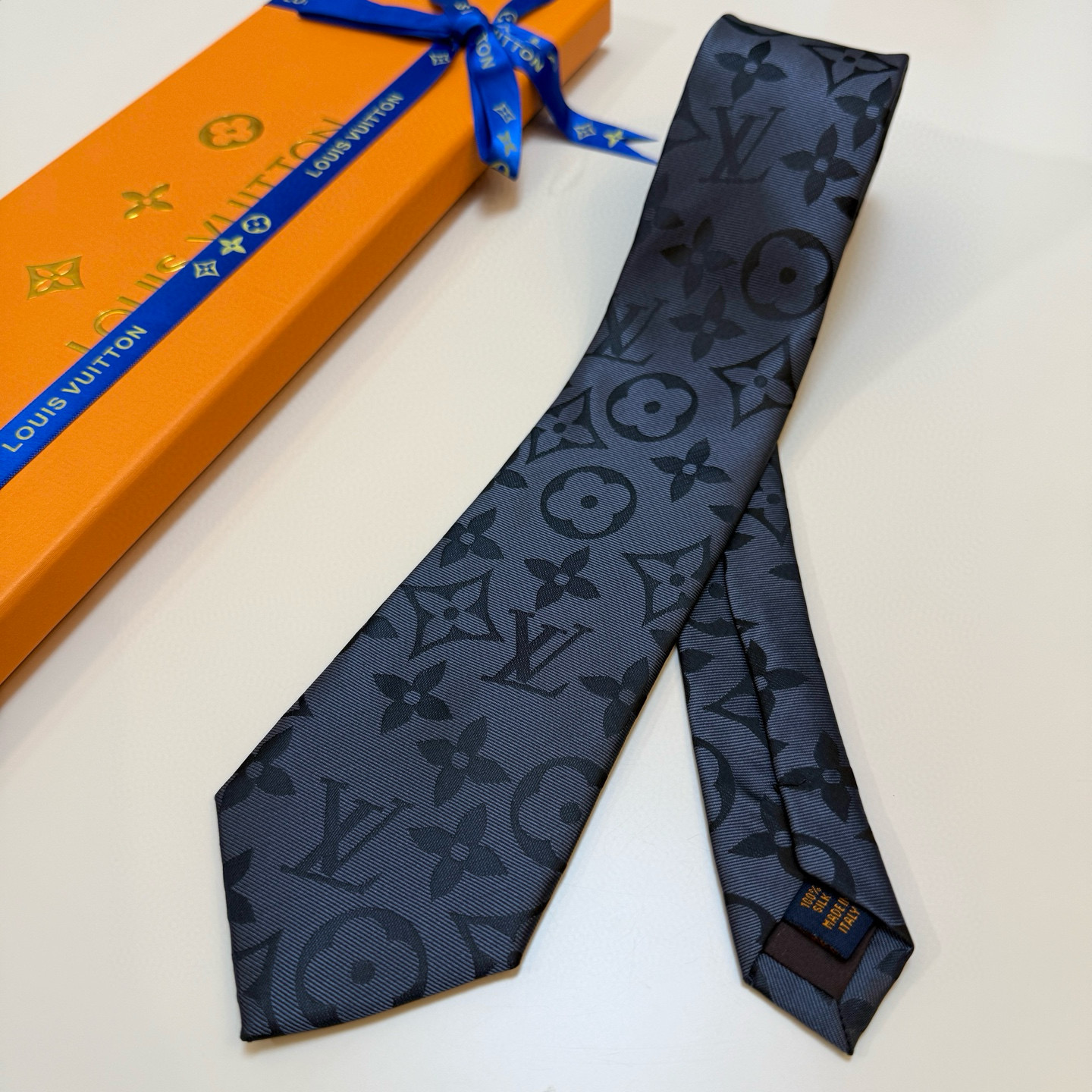 LV Men's Tie