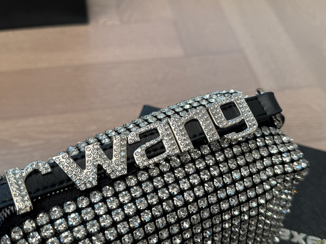 Alexander wang rhinestone kit