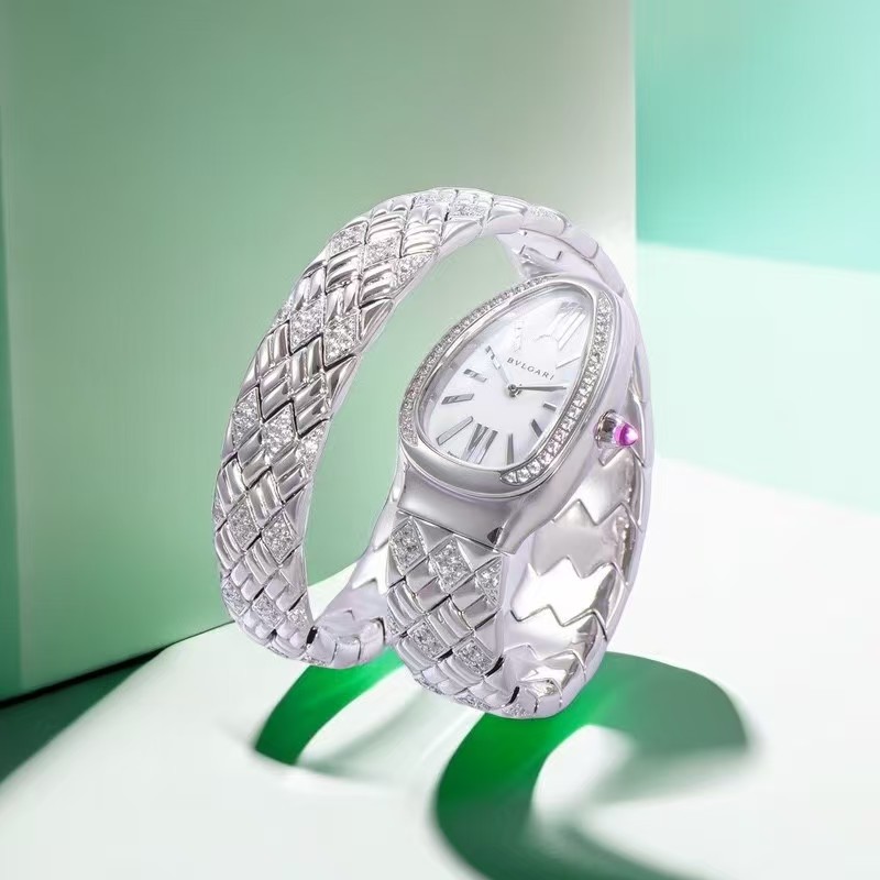 High-end quality BVLGARI watches