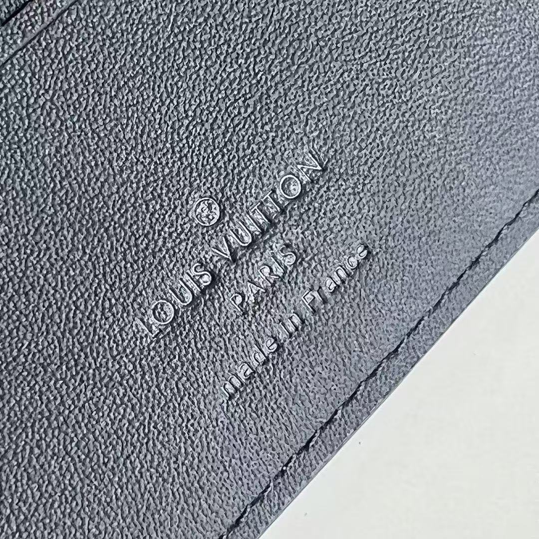 LV Wallet of High Quality