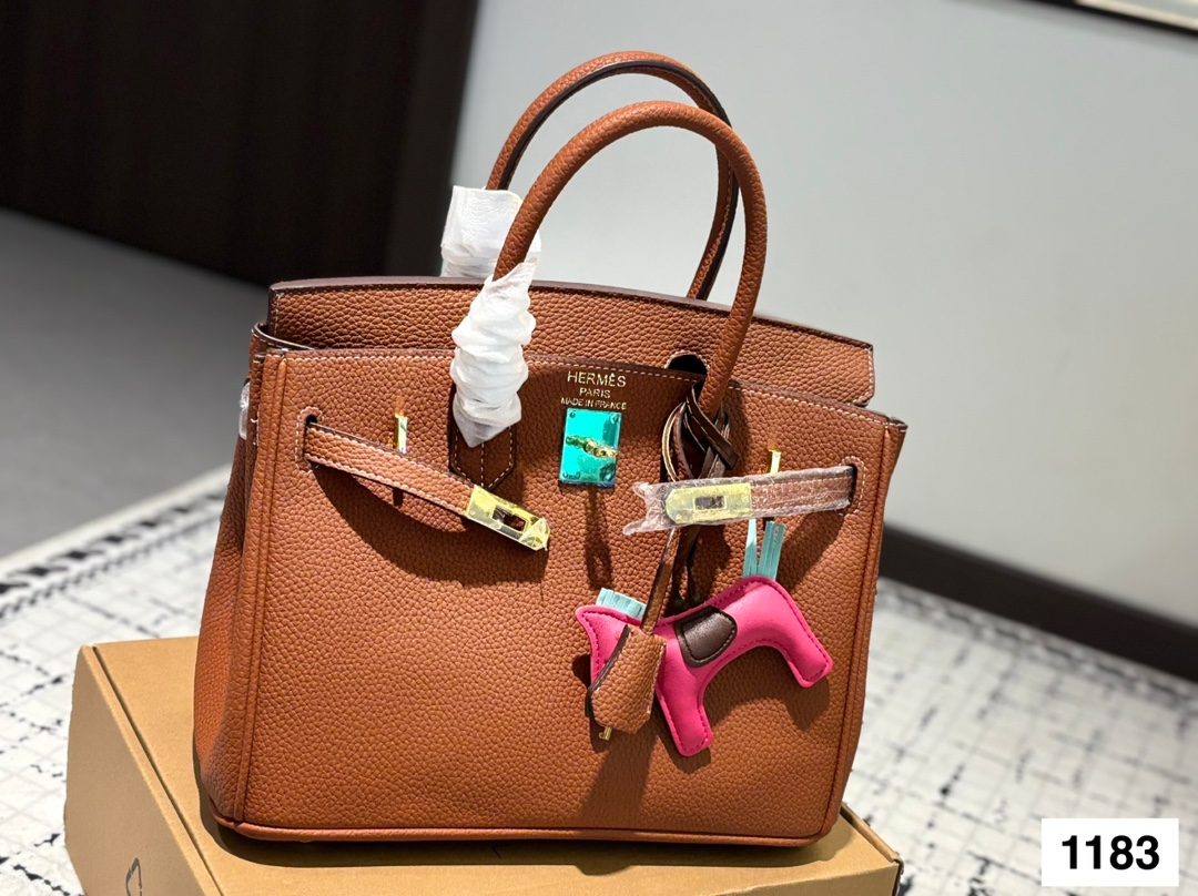 Hermes Kay Birkin Bag handbag