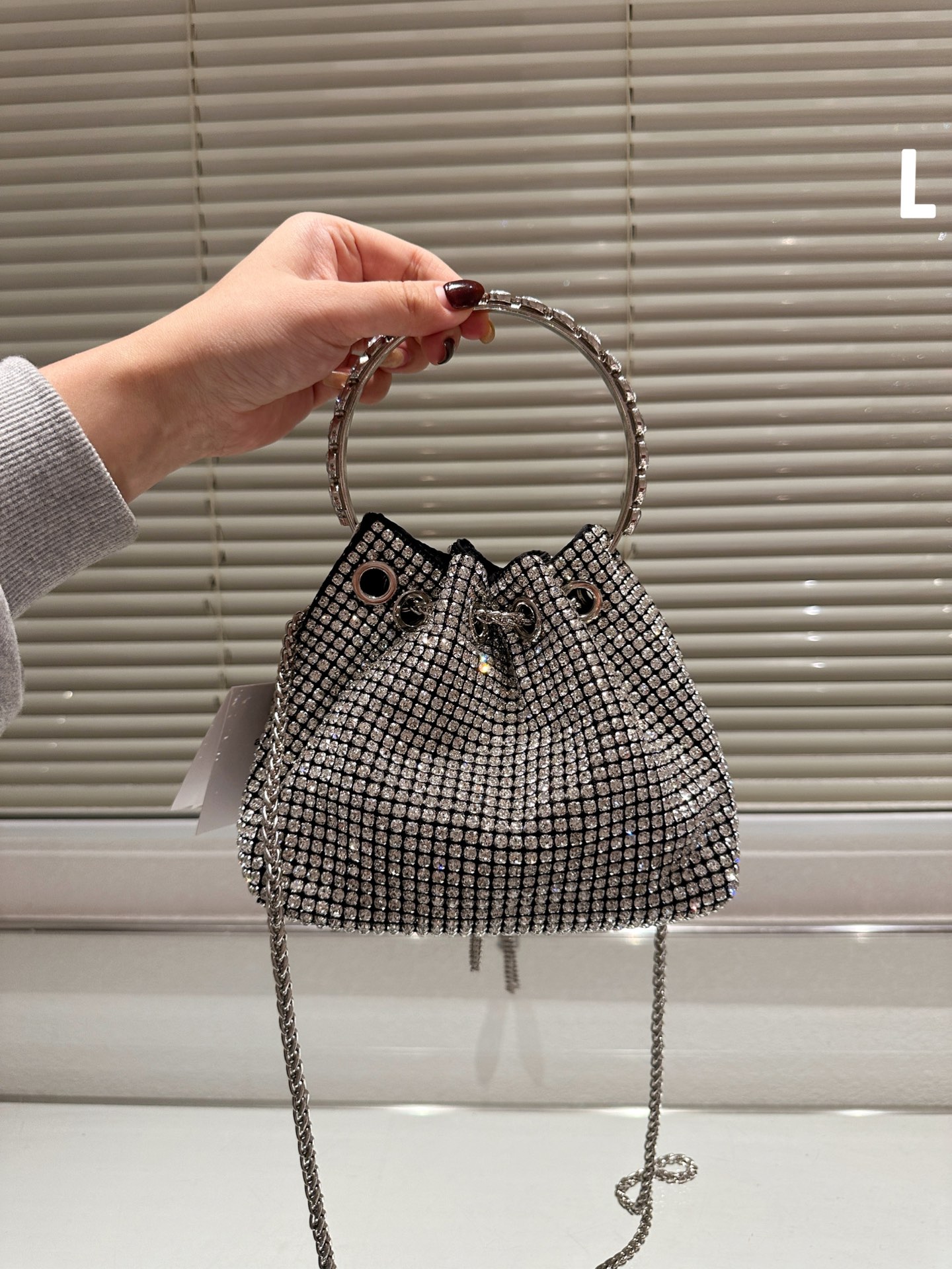 Alexander wang crossbody handbag