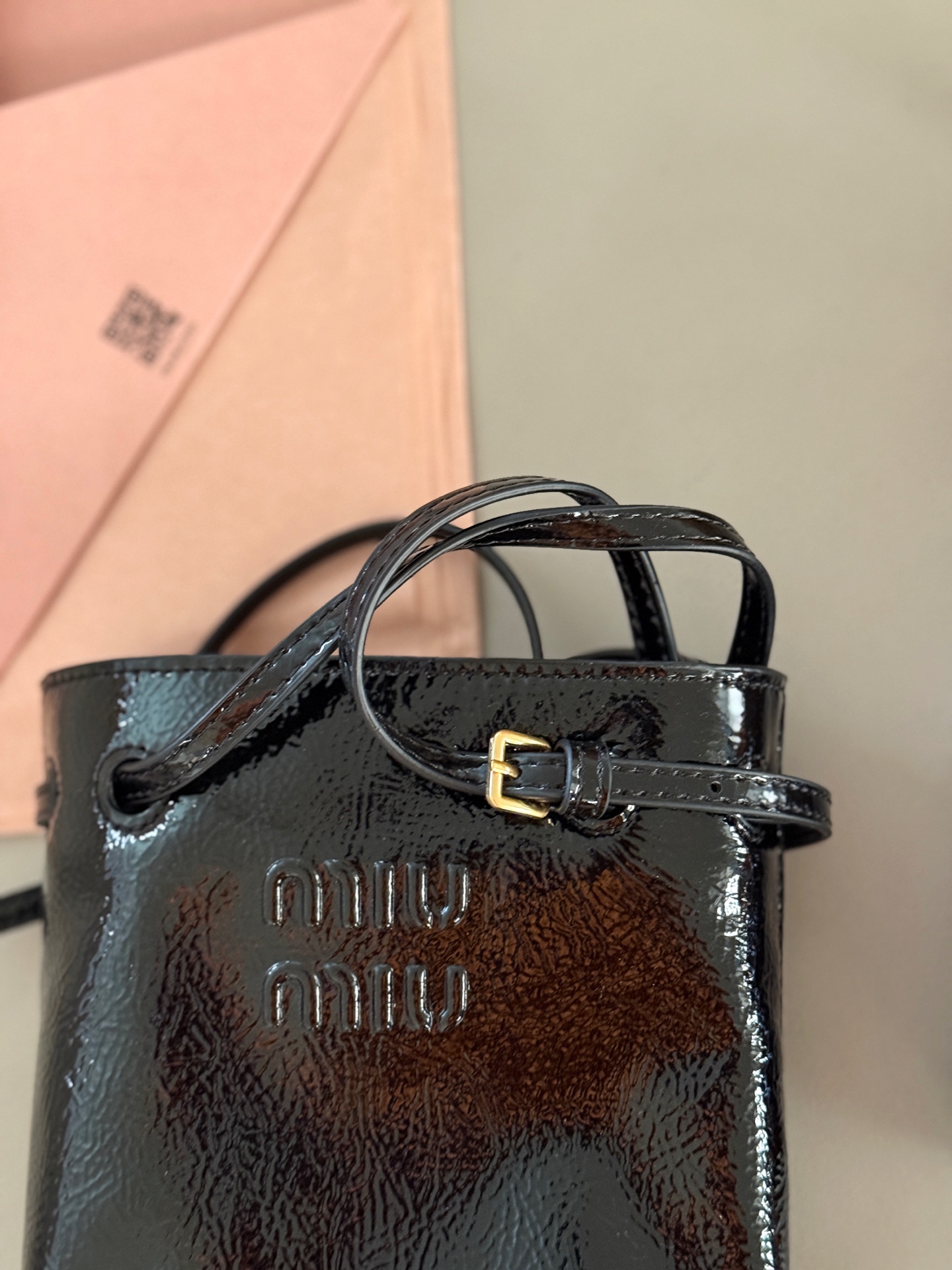 MIUMIU handbag