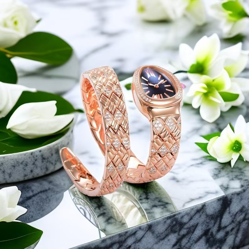 High-end quality BVLGARI watches