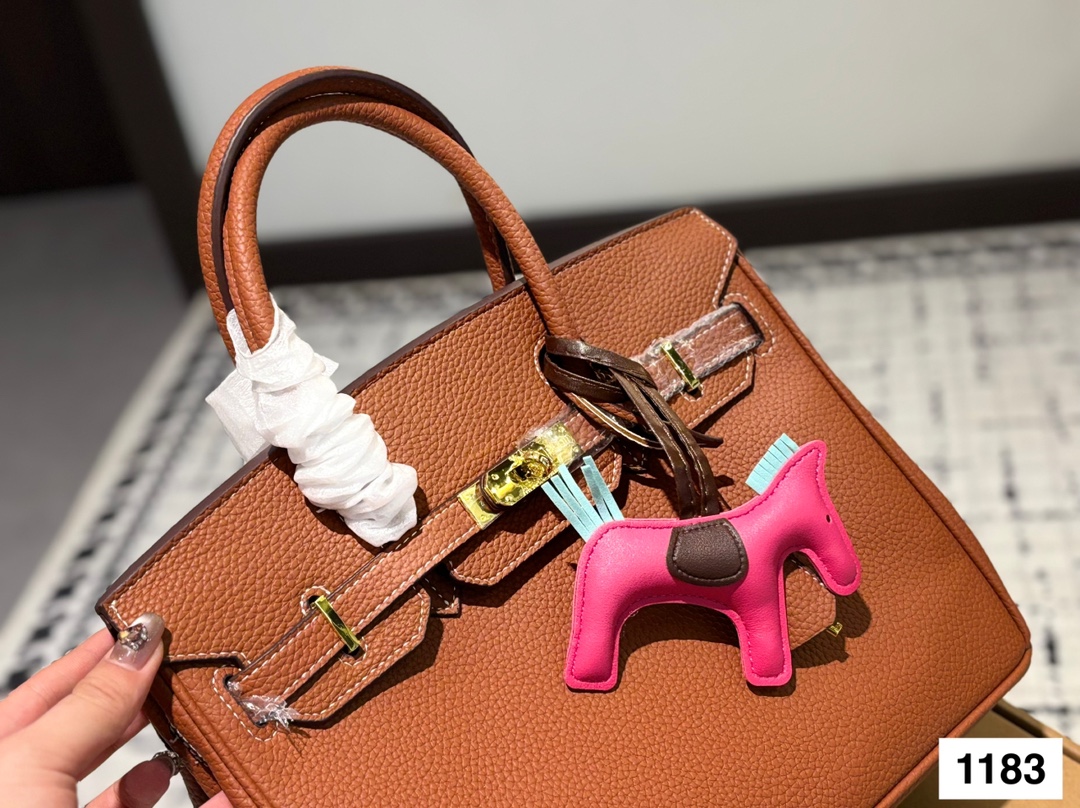 Hermes Kay Birkin Bag handbag