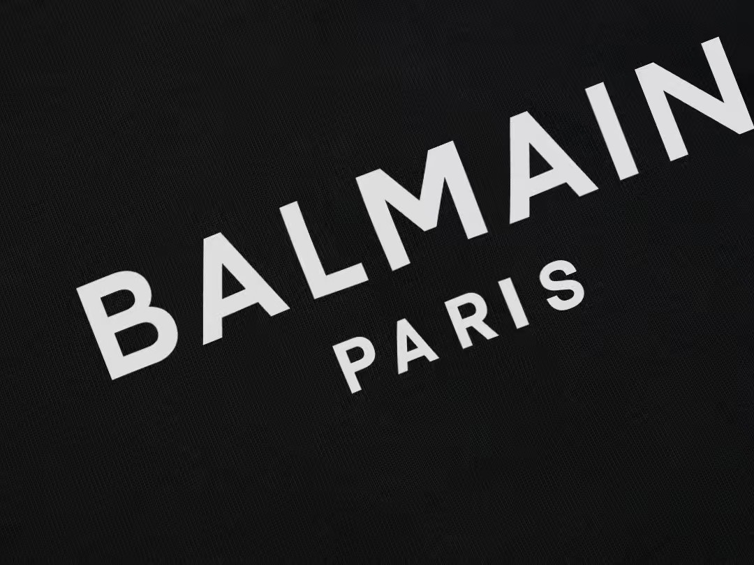Balmain T-shirt