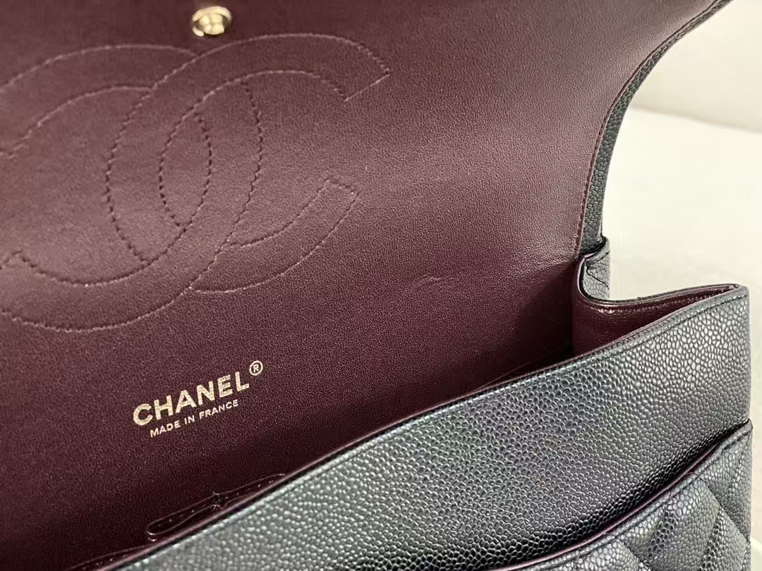 High-quality Chanel MAX Classic CF 33cm