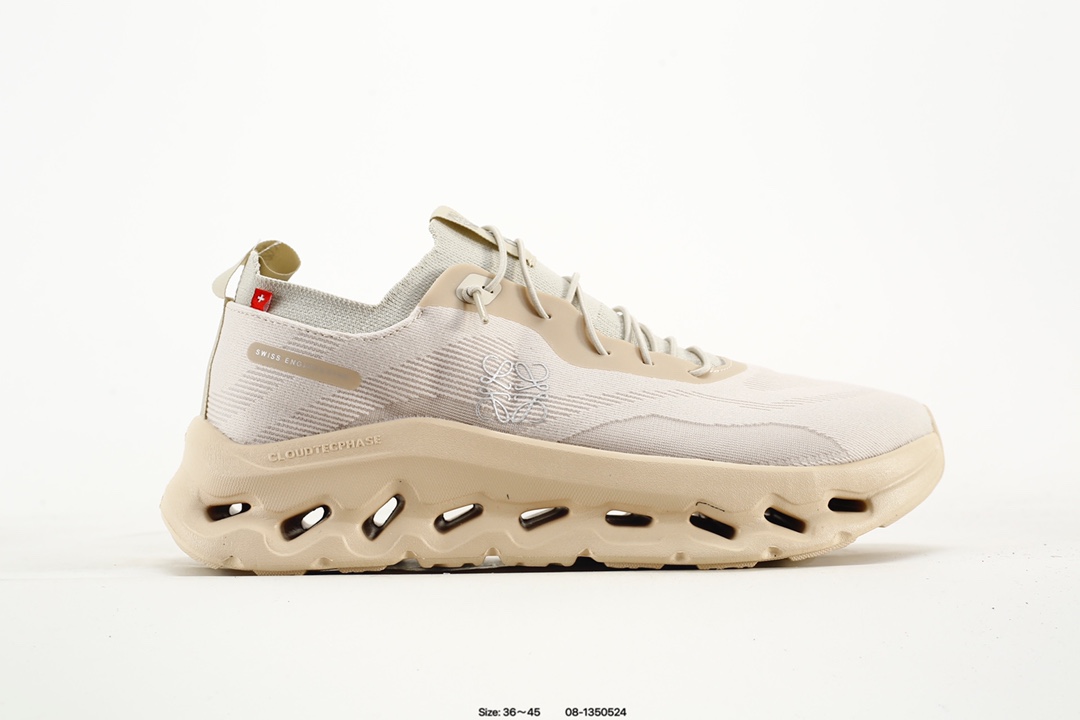 On Cloudsurfer Next Low-cut Running Shoes