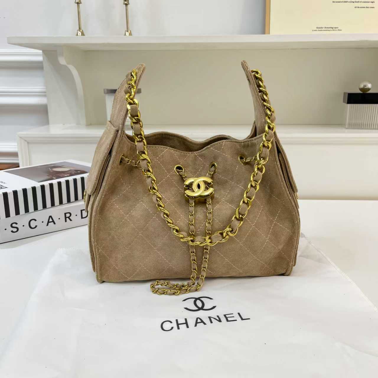 Chanel shoulder bag 8A——Use coupon: flashsale18，Enjoy a 25-dollar discount