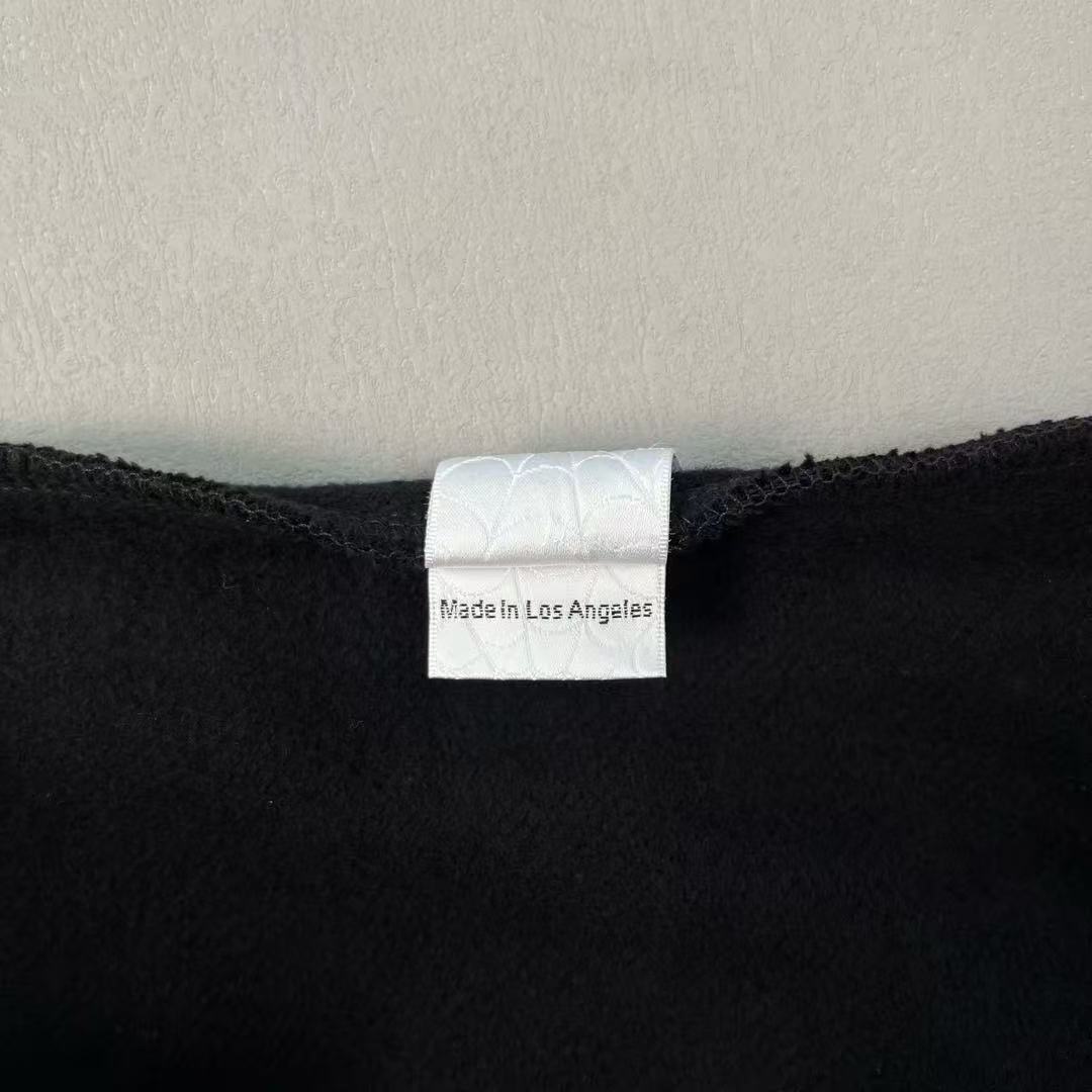 Top version of Sder hoodie