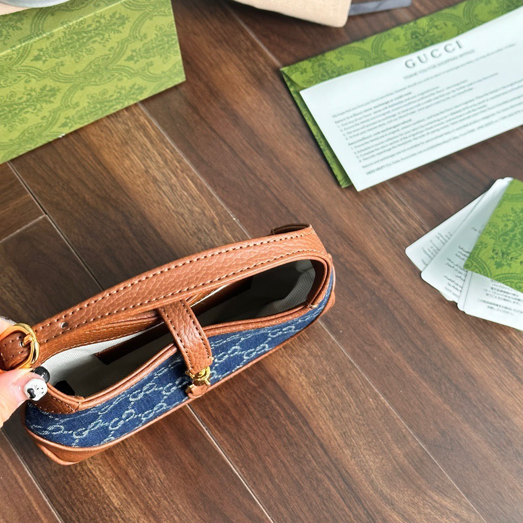 Gucci jackie 1961 Underarm bag