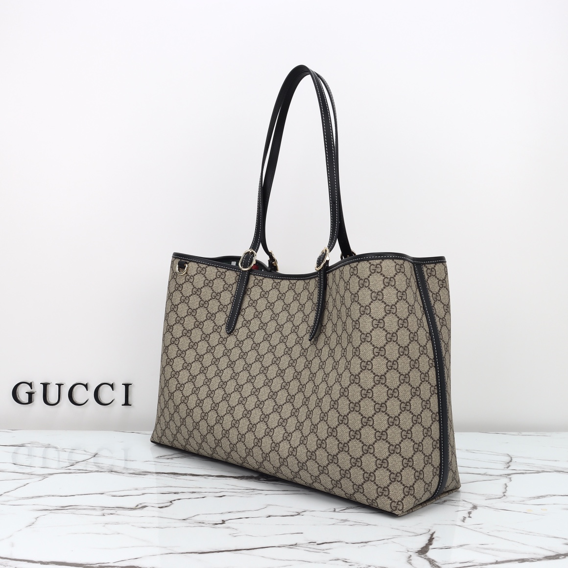 High-quality Gucci classic designer handbag