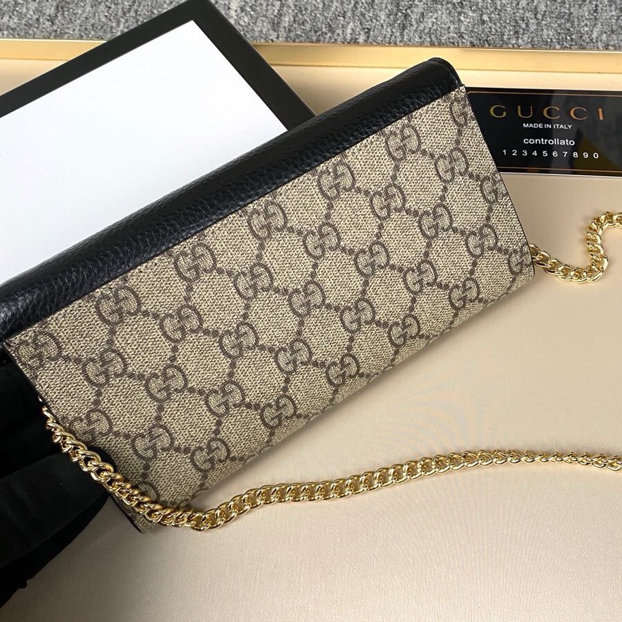 Gucci Jackie1961 series chain classic bag