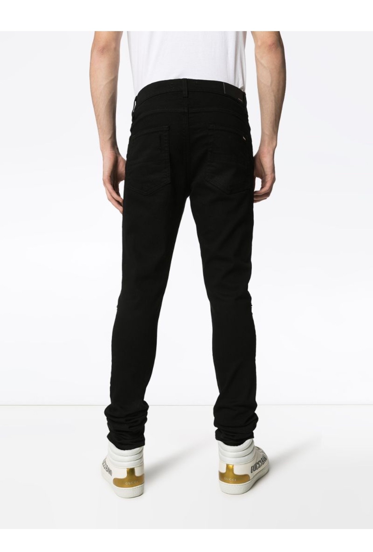 GR Amiri pants