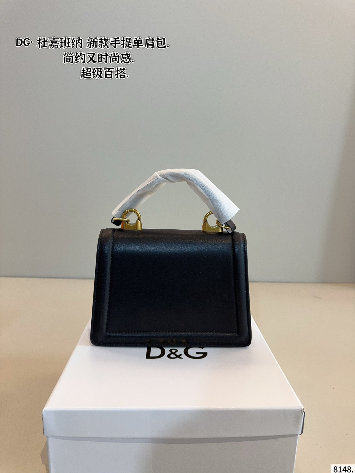 Dolce & Gabbana handbag