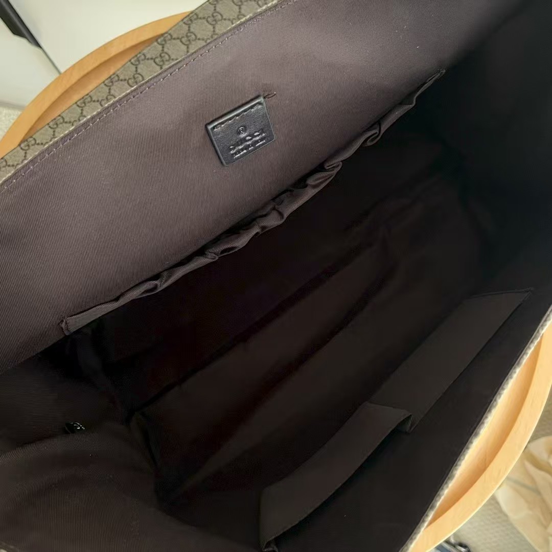 Gucci diaper shoulder crossbody bag