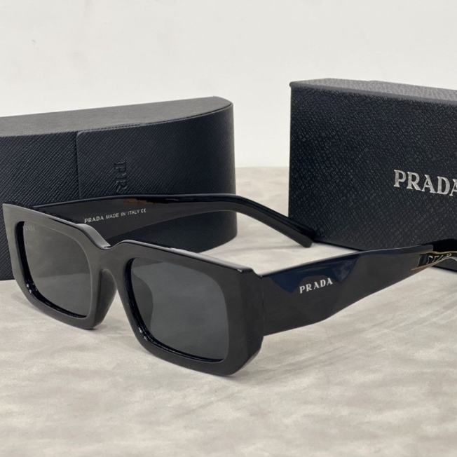 prada glasses