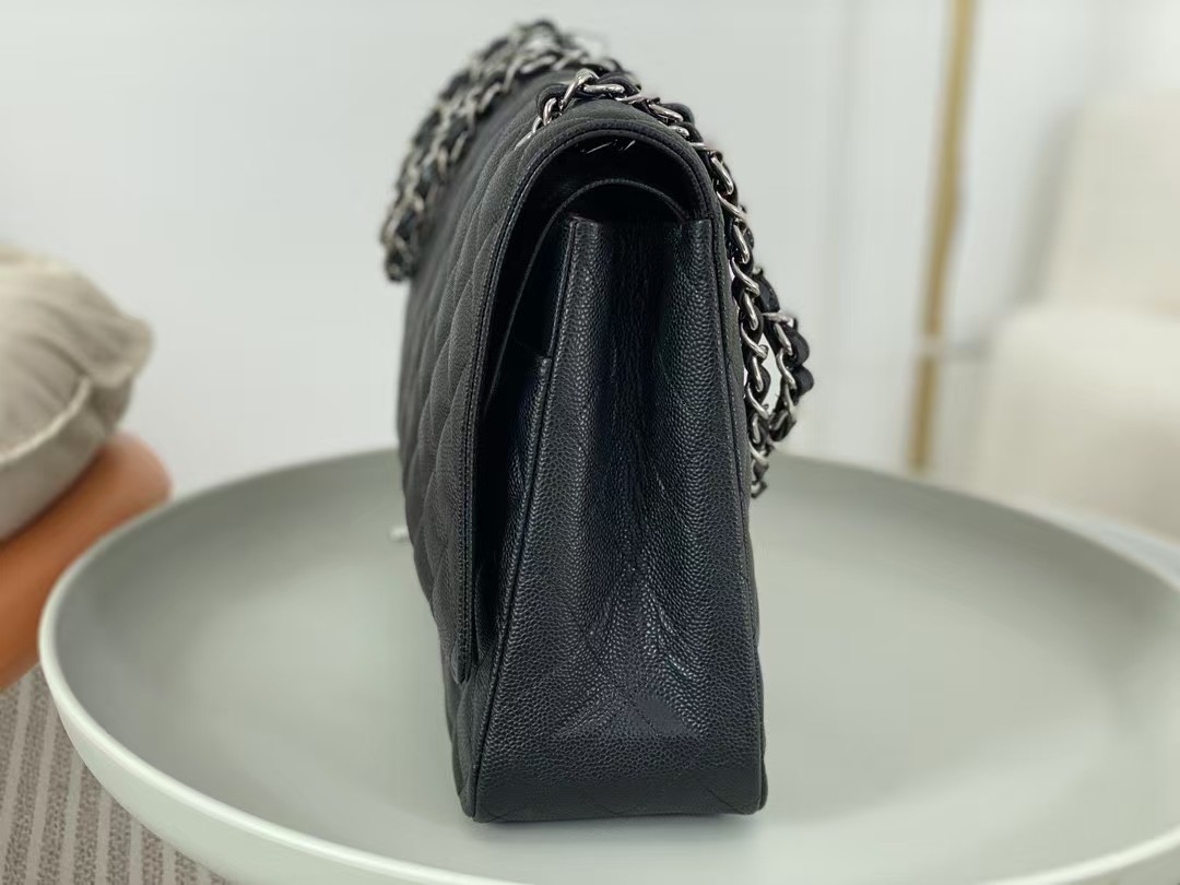 High-quality Chanel MAX Classic CF 33cm