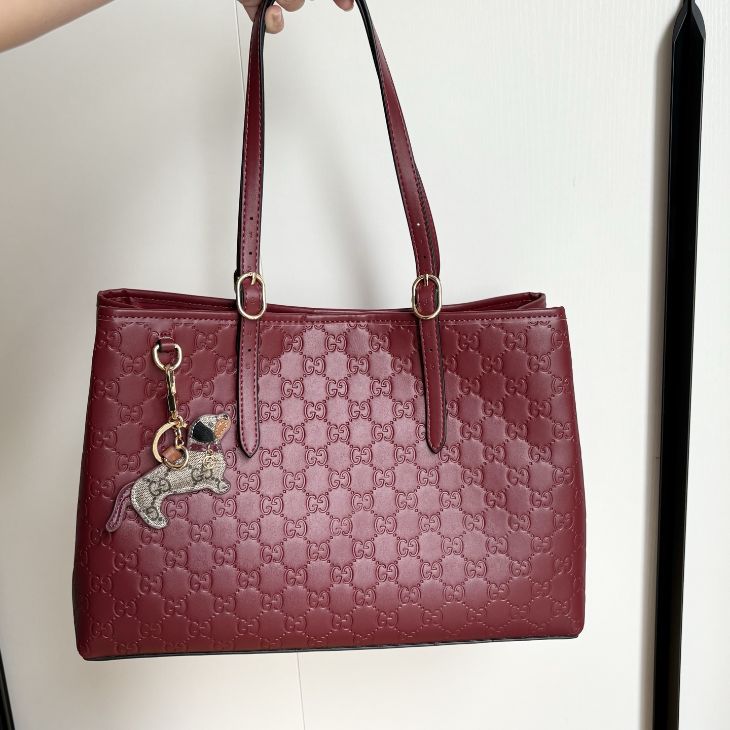 GUCCI Large Tote Bag