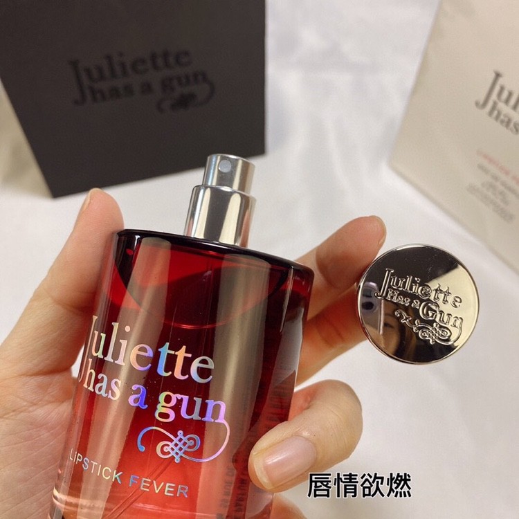 Juliette Has a Gun Perfume 100ml Floral Fruity Fragrance