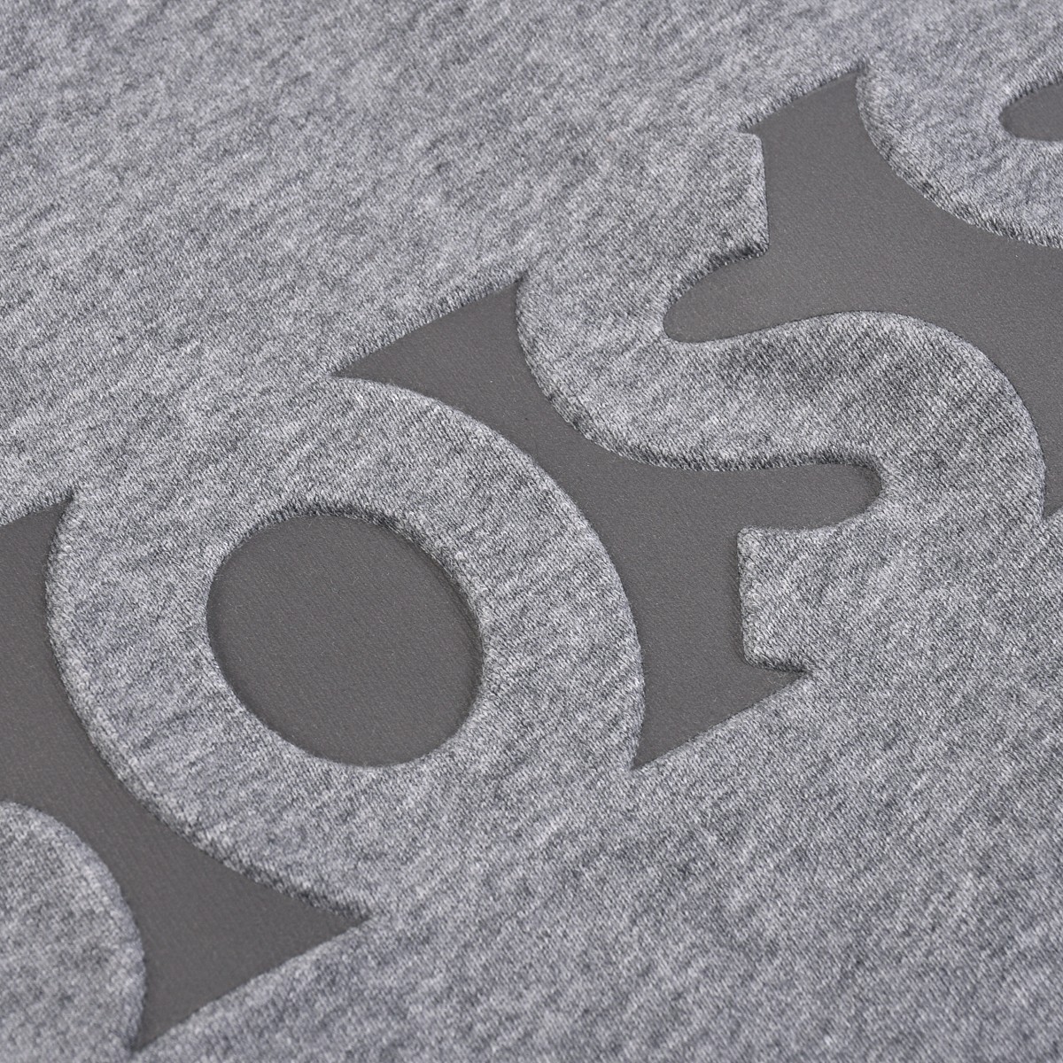 BOSS Crew Neck Sweatshirt