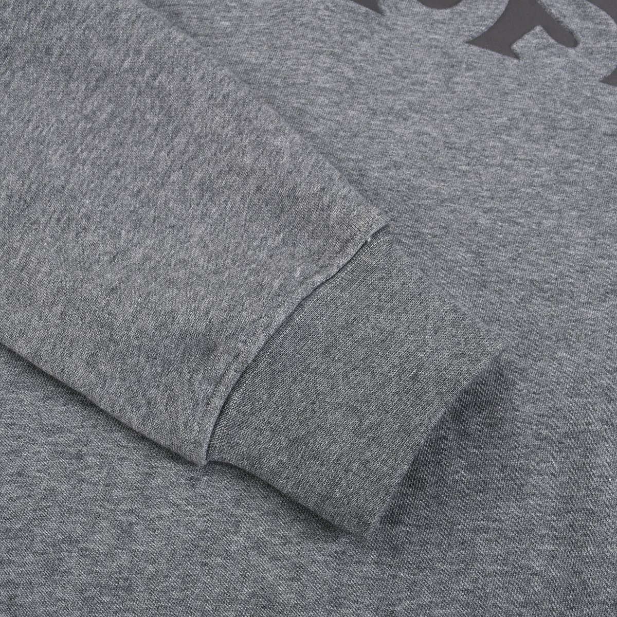 BOSS Crew Neck Sweatshirt