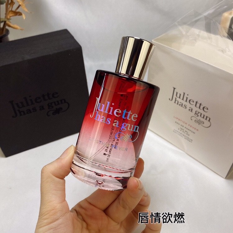 Juliette Has a Gun Perfume 100ml Floral Fruity Fragrance