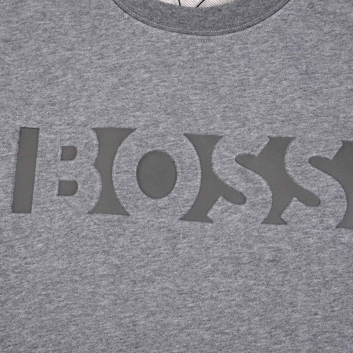 BOSS Crew Neck Sweatshirt