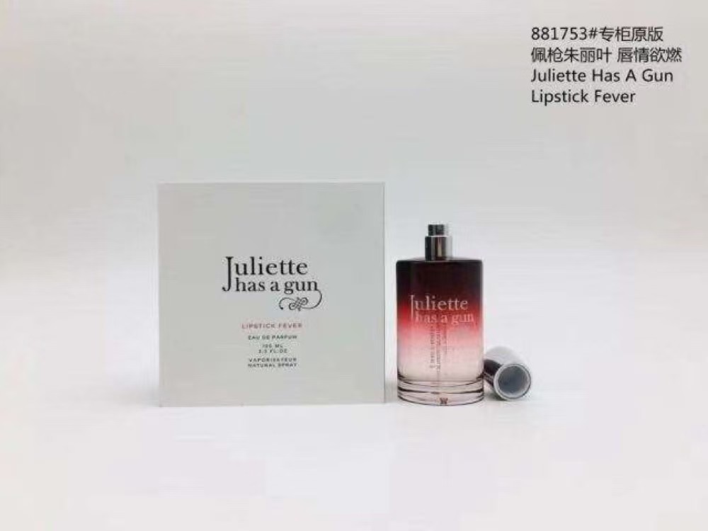 Juliette Has a Gun Perfume 100ml Floral Fruity Fragrance