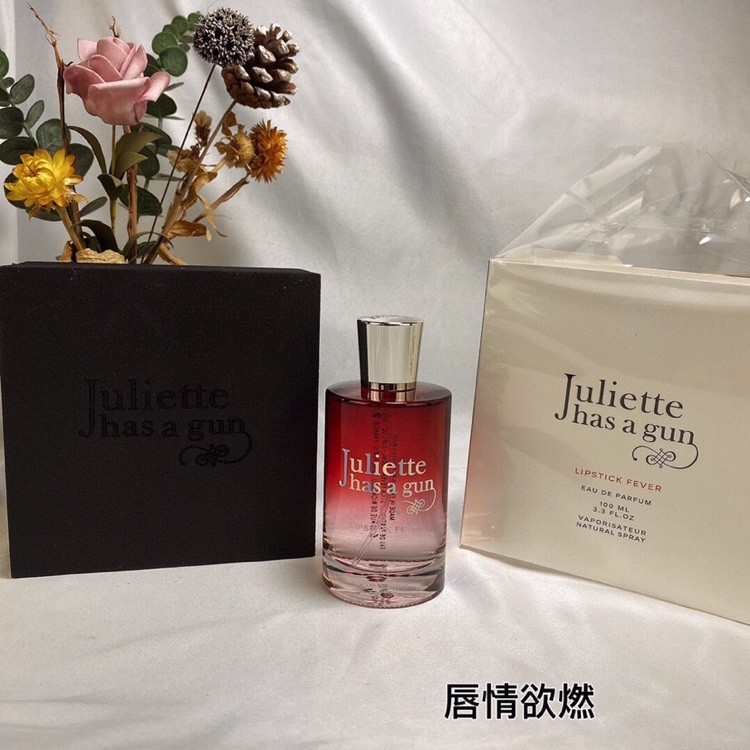 Juliette Has a Gun Perfume 100ml Floral Fruity Fragrance