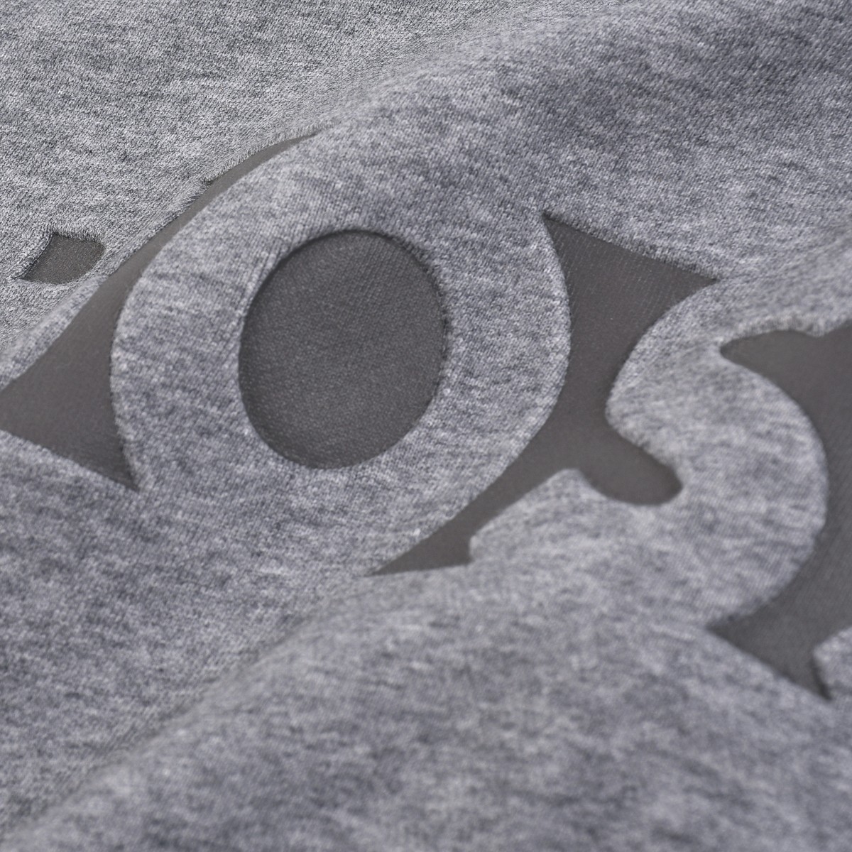 BOSS Crew Neck Sweatshirt